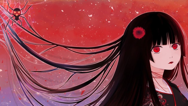 Гора Натагумо клинок рассекающий демонов