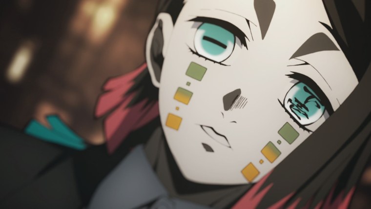 Энма клинок рассекающий демонов