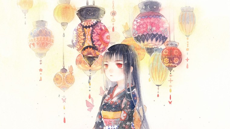 Kimetsu no Yaiba Кокушибо