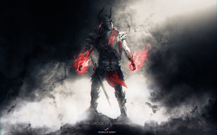 Tom Clancy's the Division обои