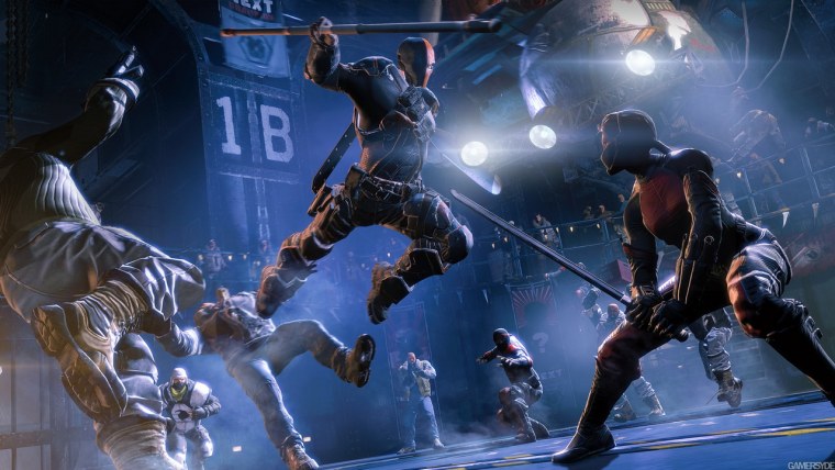 Корво Аттано HD