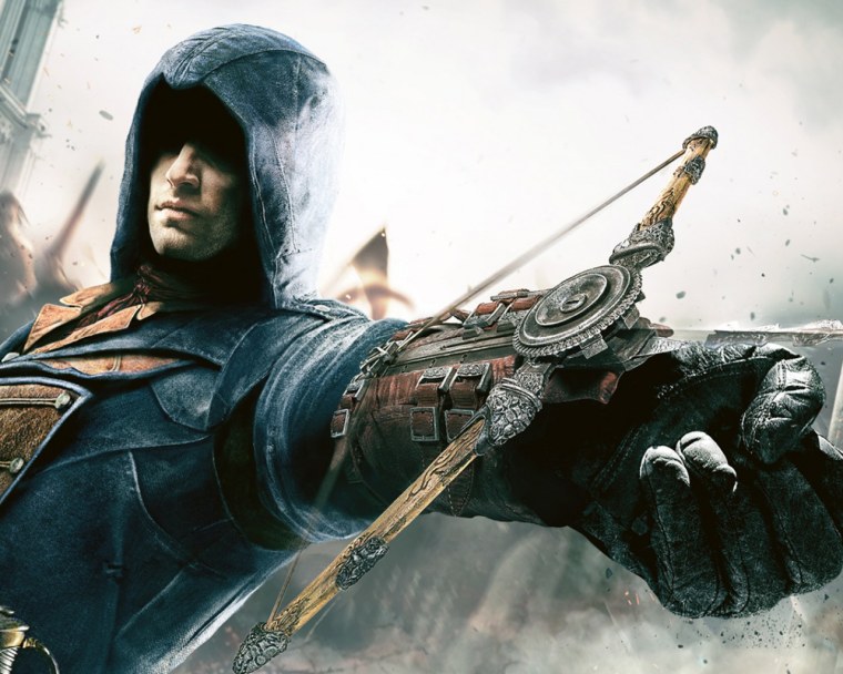 Anthem игра 2019