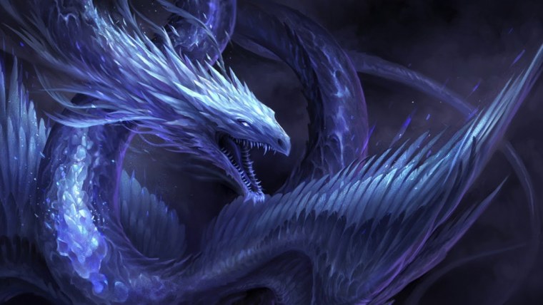 Кирин японский Единорог