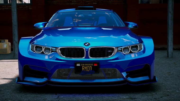 BMW m3 Tuning 2022