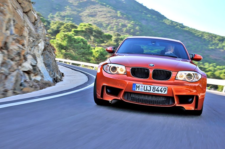 BMW m3 e92 g Power