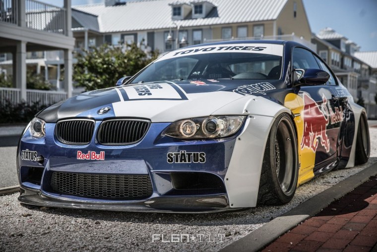 БМВ м4 тюнингованная спортивная