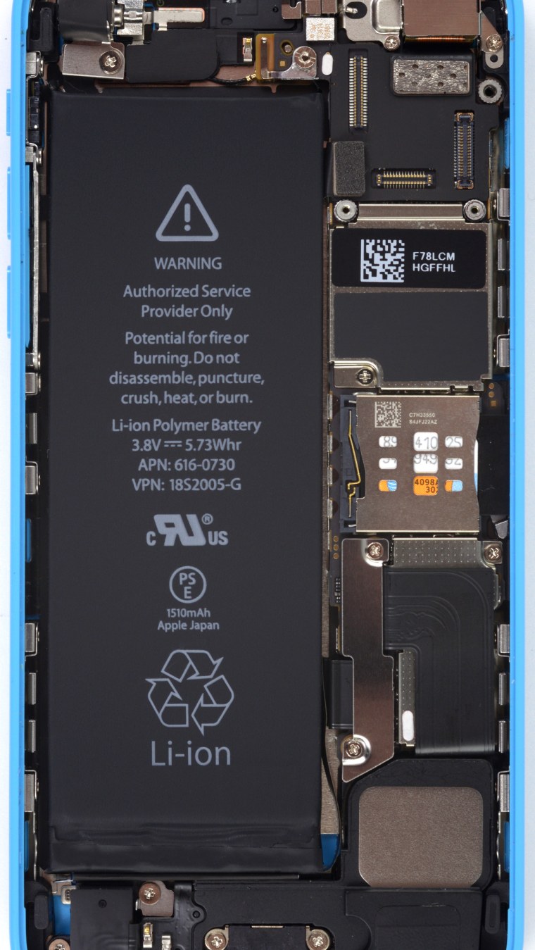 IFIXIT обои iphone 7 Plus
