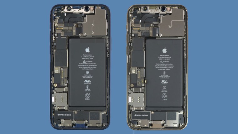 IFIXIT iphone 11 обои