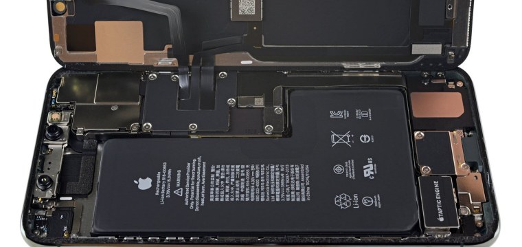 Iphone 11 Pro IFIXIT