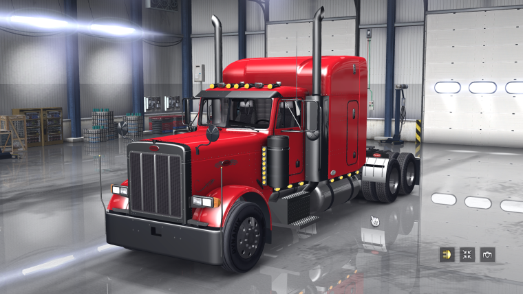 ATS Peterbilt 379