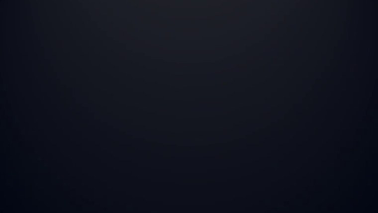 Черный фон однотонный