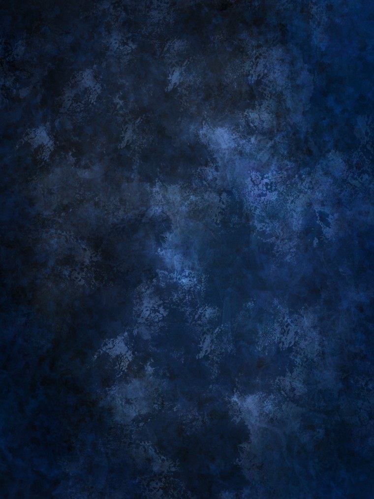 Венецианская штукатурка голубая