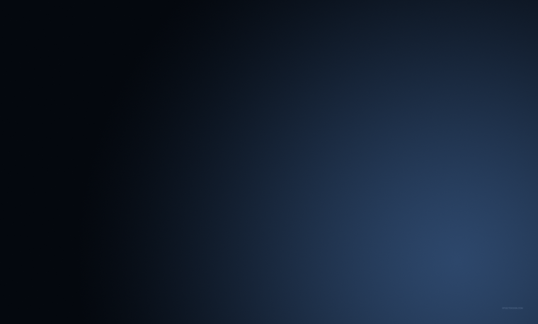 Темно-синий фон для фотошопа