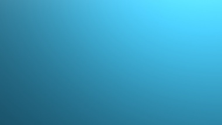 Голубой фон