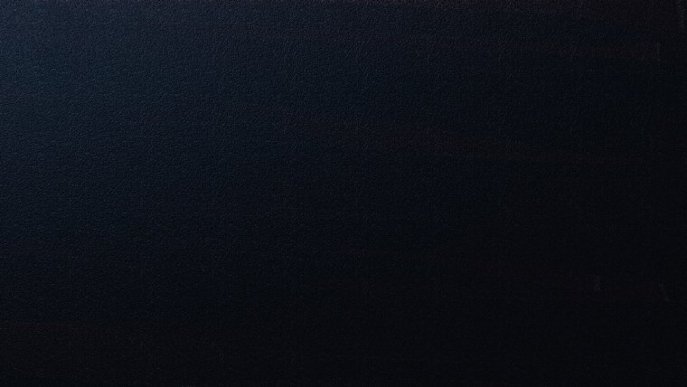 Черный матовый фон