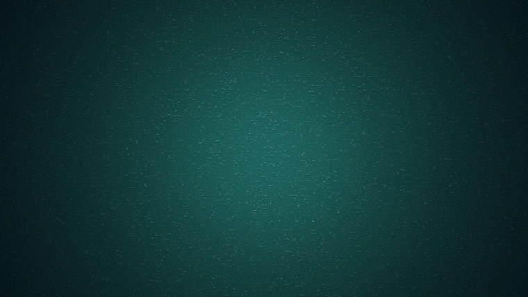 Черное небо со звездами