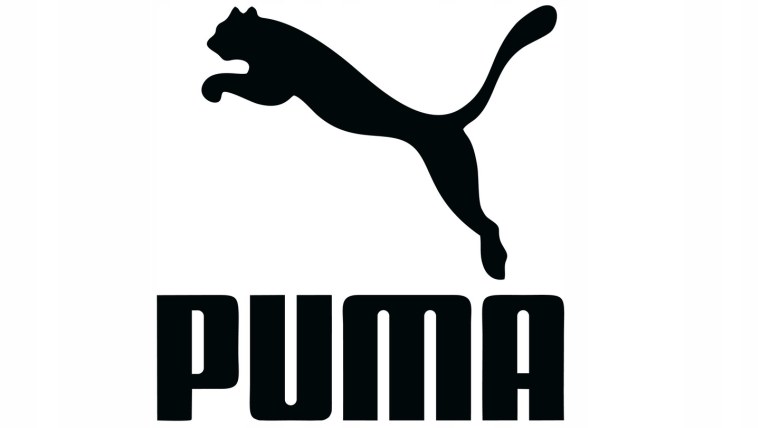 Puma логотип 2020