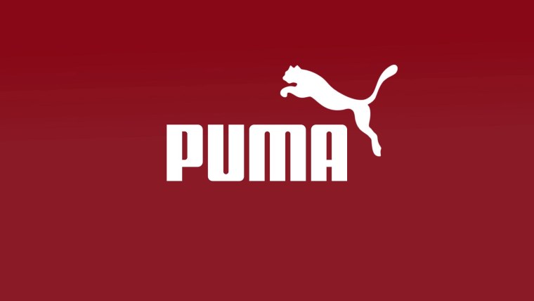 Обои Пума бренд