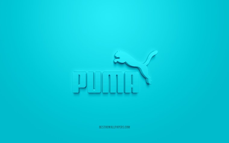 Puma значок