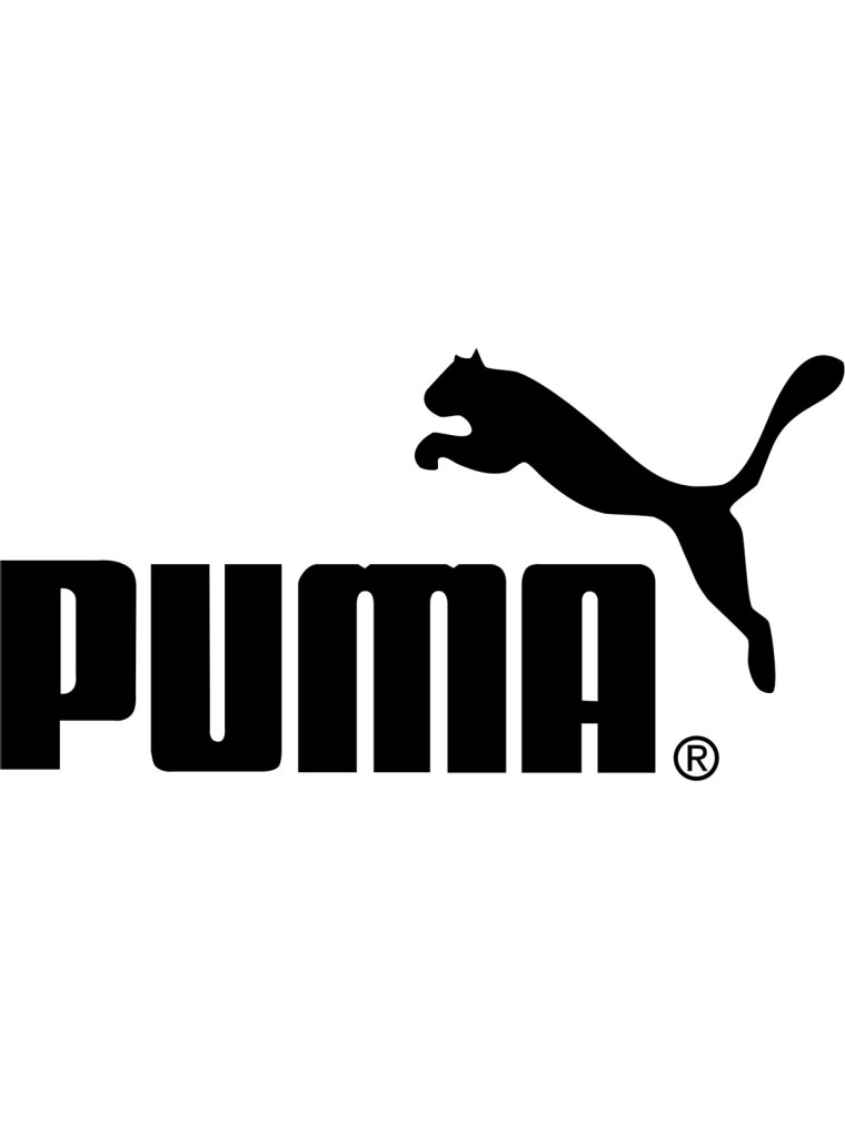 Puma logo 150*80