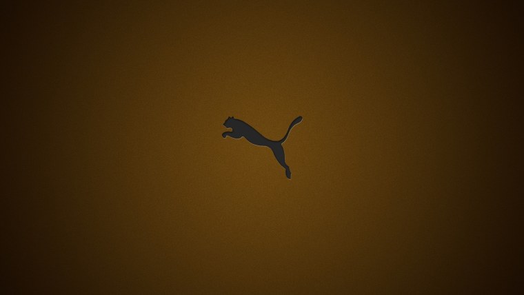 Puma логотип оригинал