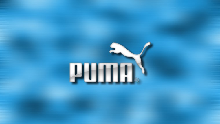 Puma логотип
