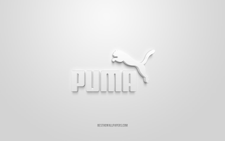Обои Puma 4к