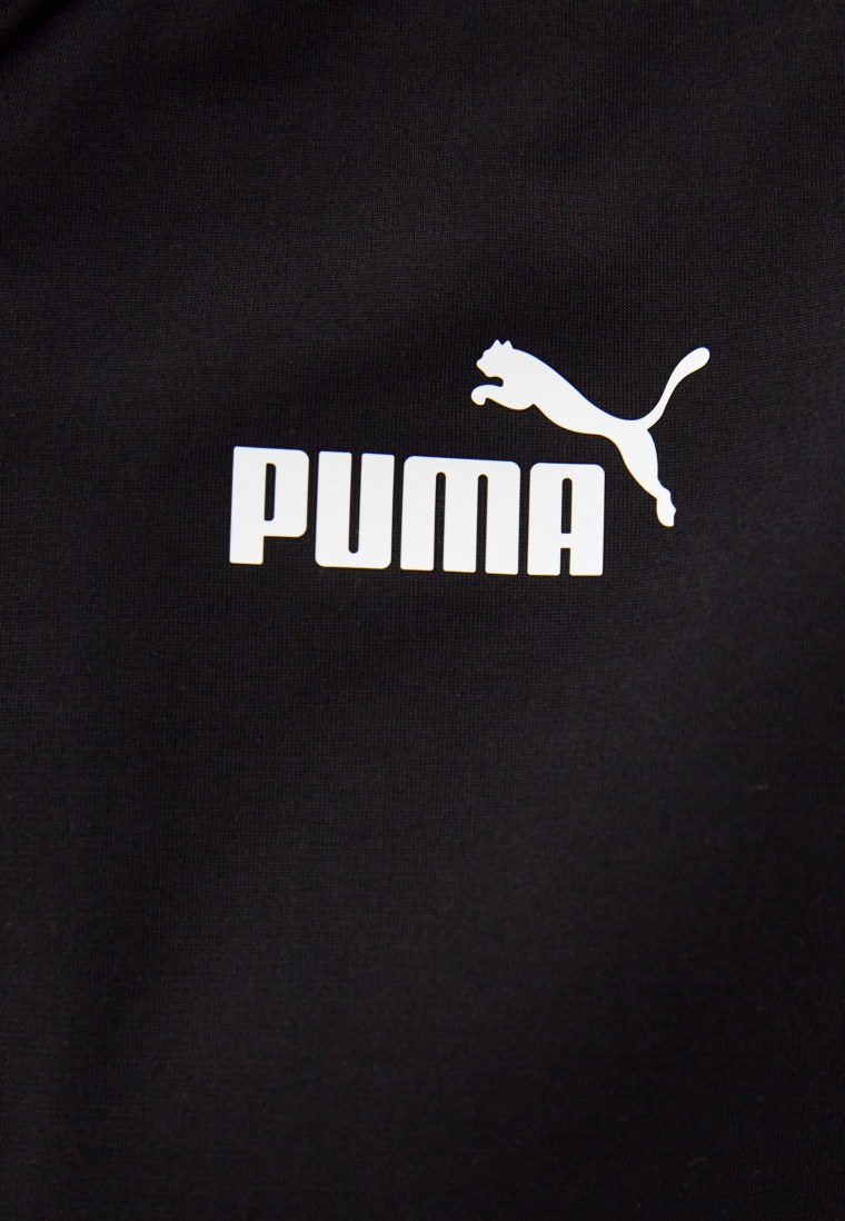 Puma фирма логотип