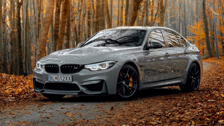 BMW m3