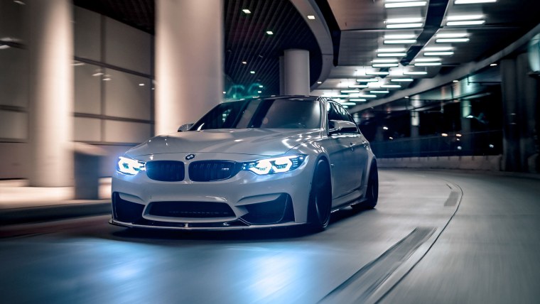 BMW m3 HD