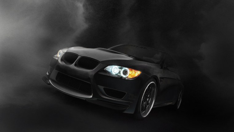 BMW 1920 1080
