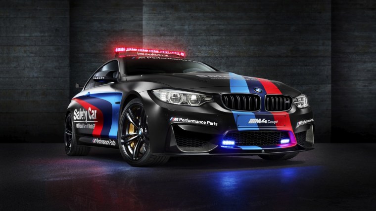 BMW m4 спорт
