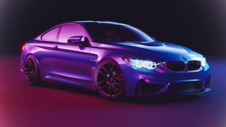 BMW m4