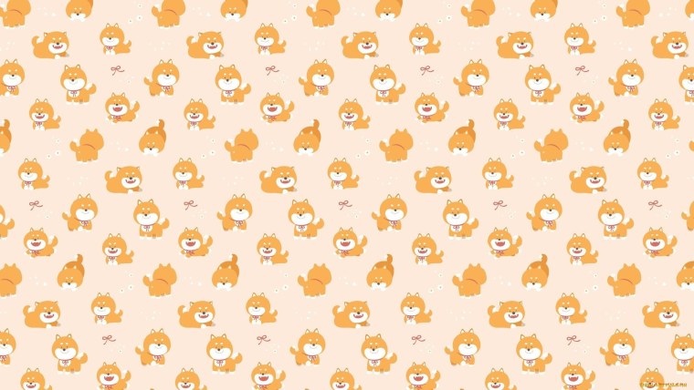 Следы животных текстура