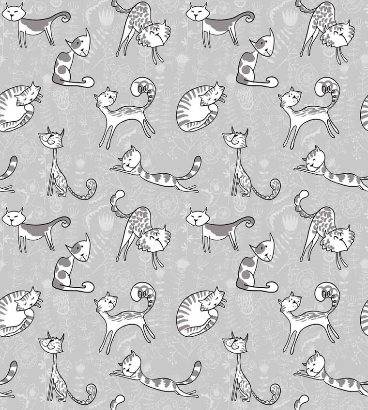 Оранжевые лапки