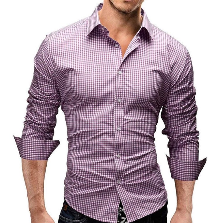 Рубашка карго мужская хаки