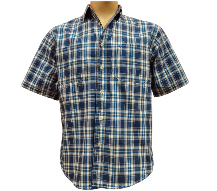 James Harvest рубашка