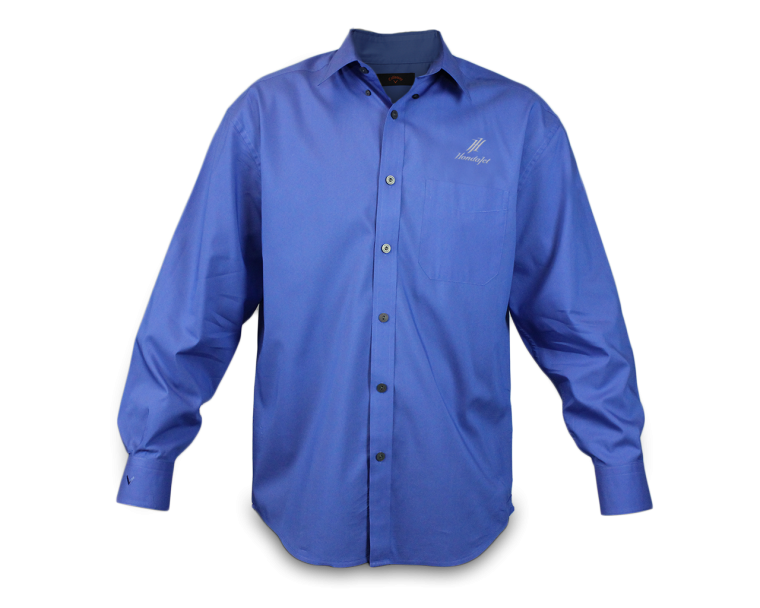 Рубашка check Shirt Brandit, цвет Navy