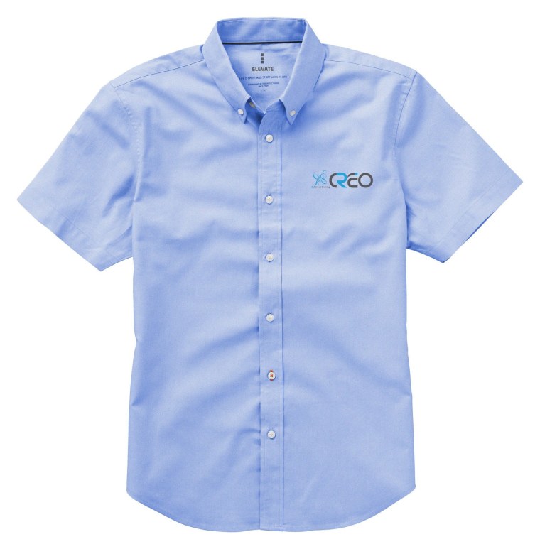 Рубашки слим Лонг