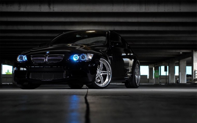 Логотип БМВ