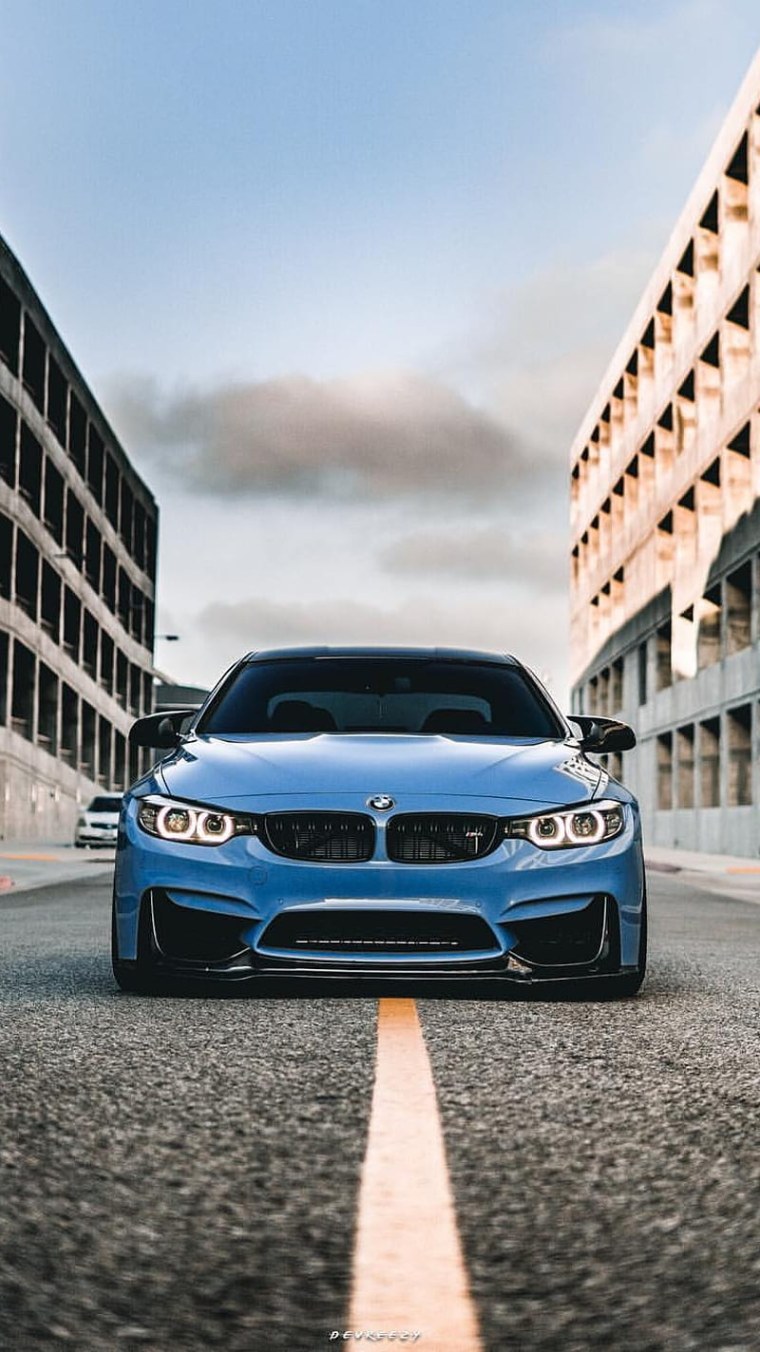BMW m5 f10