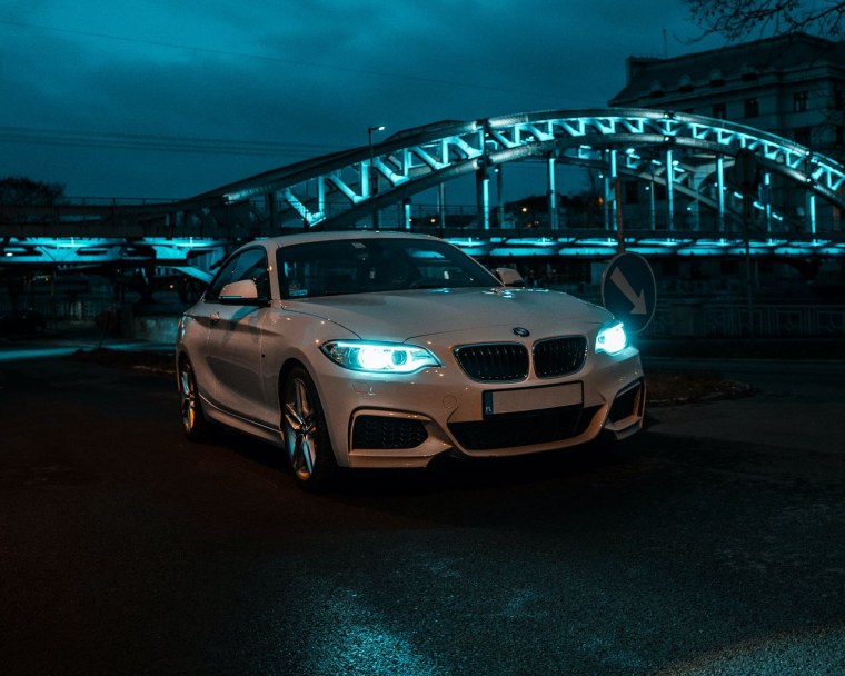 BMW m4