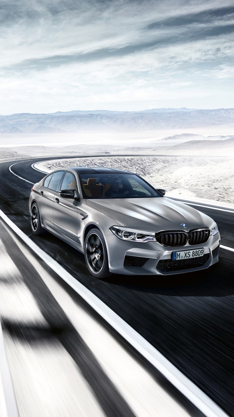 BMW m5 f90 Forza Horizon