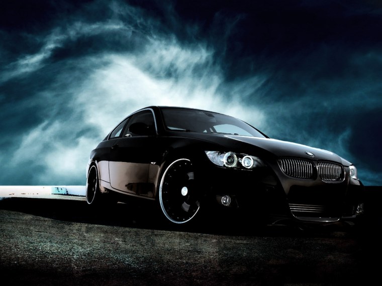BMW x5m 4к