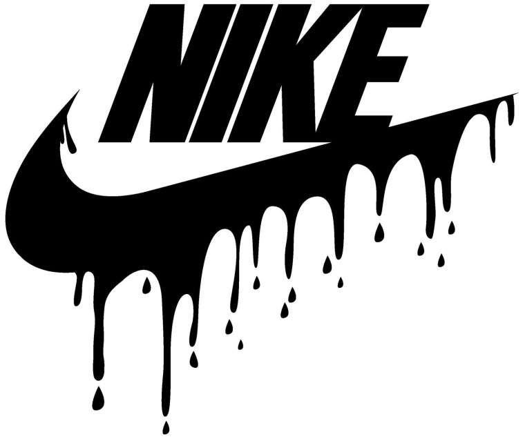 Nike logo