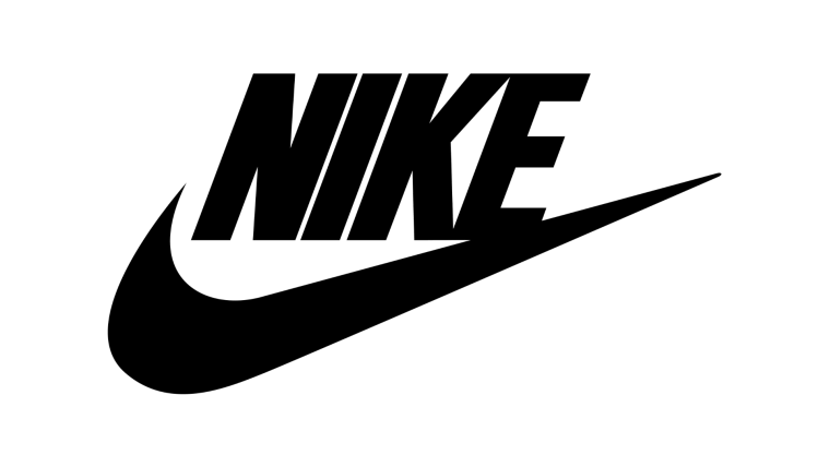 Найк лого