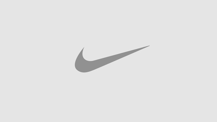 Nike Swoosh logo