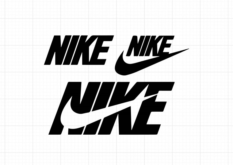 Nike логотип