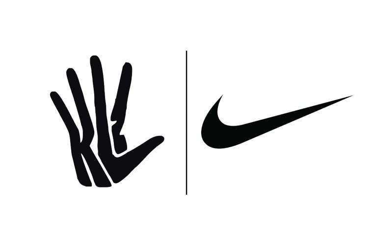 Nike Swoosh logo