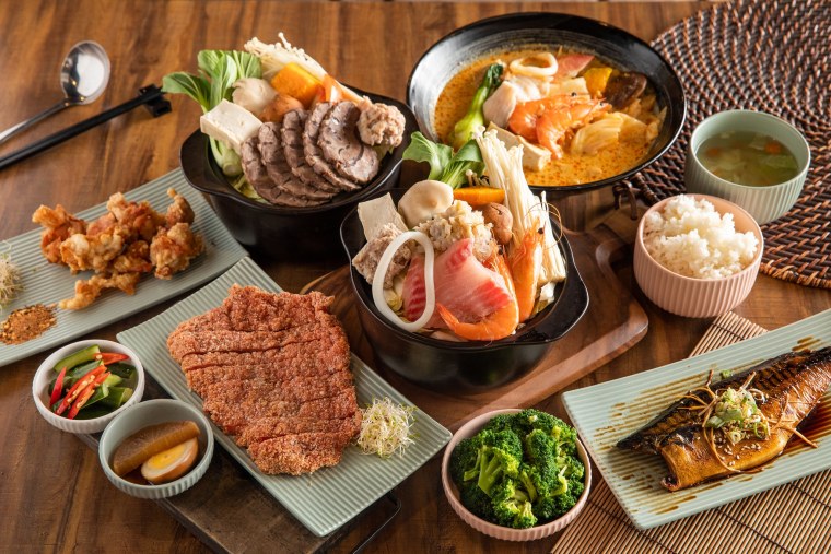 Русская кухня